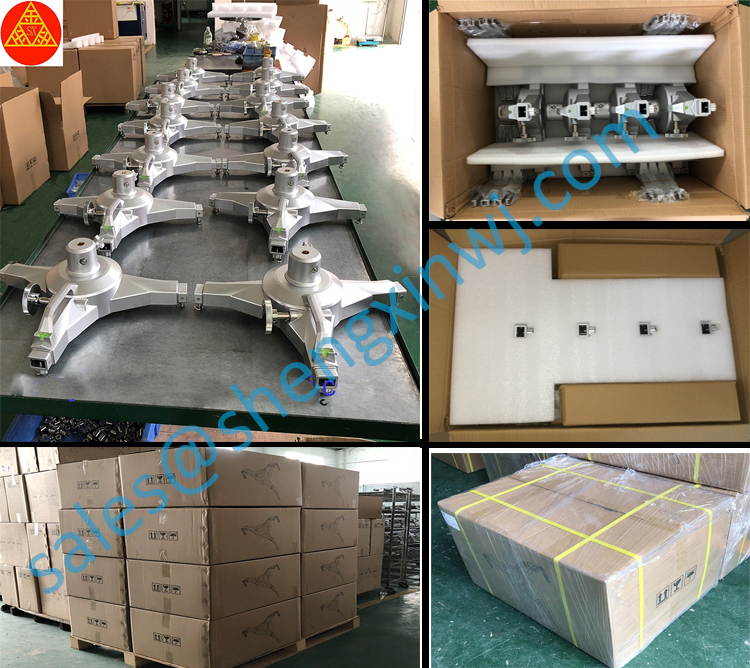 wheel alignment tire clamp Grampo de pneu de alinhamento das rodas