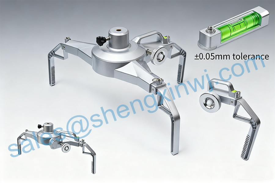wheel alignment tyre clamp Grampo de pneu de alinhamento das rodas