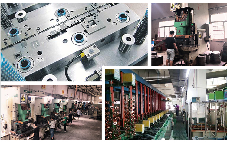 machines for production wheel alignment clamps máquinas para grampos de alinhamento das rodas de produção