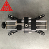  Braçadeiras de roda de alinhamento de carro autocentrantes de 12 ″ -25 ″