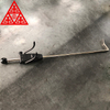 Depressor do pedal do freio do caminhão com mola de grande resistência