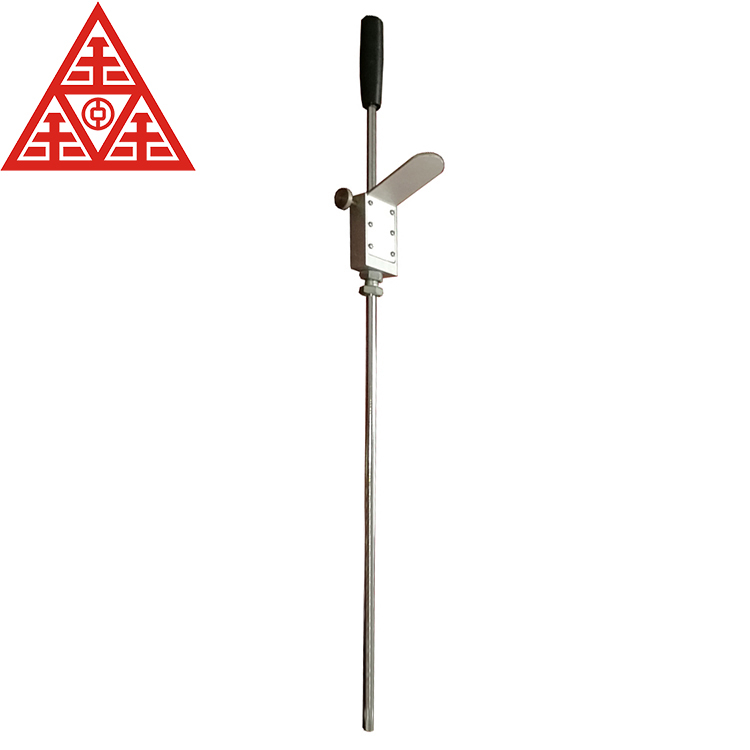 Depressor do pedal do freio do caminhão com mola de alta precisão
