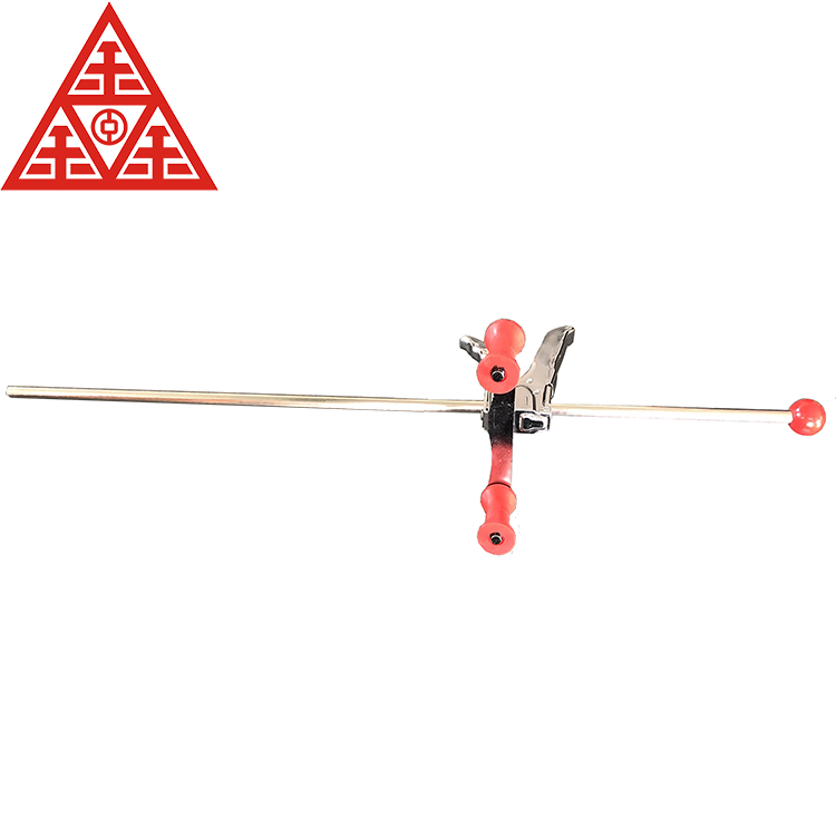 Novo tipo de depressor de pedal de freio de caminhão tudo em um