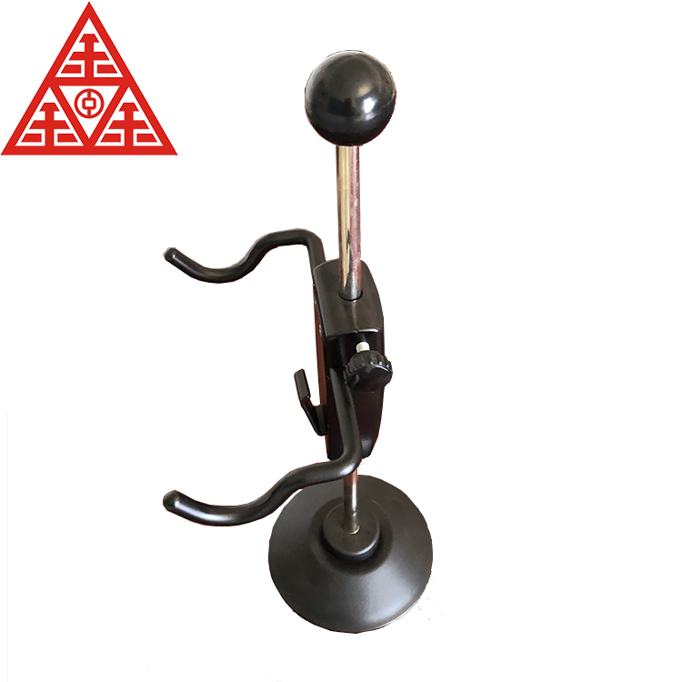 Suporte de alumínio para volante de carro com boa força elástica