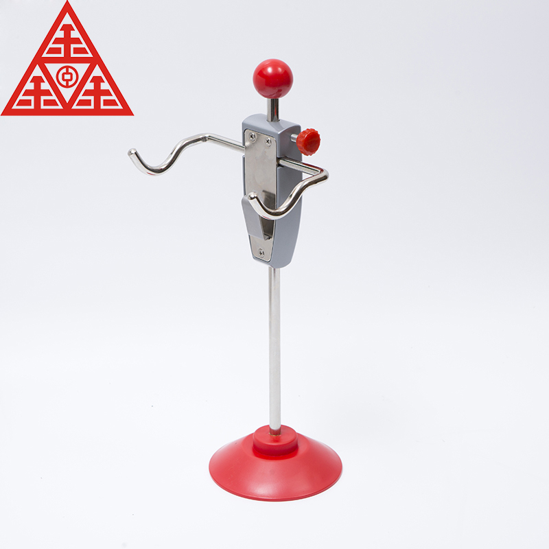 Suporte de volante de carro de plástico à prova de tempo