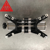  Braçadeiras de roda de alinhamento de carro autocentrantes de 12 ″ -25 ″