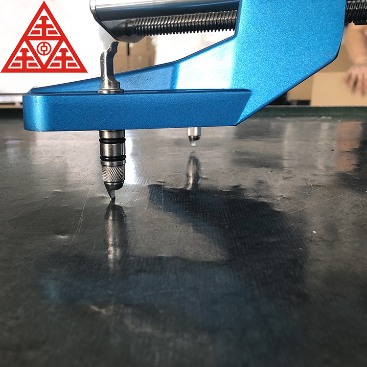 Braçadeiras de roda para alinhamento de aro de 11'' a 25'' para ônibus