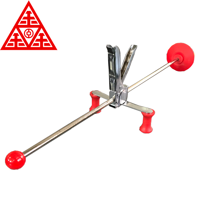 Depressor automático do pedal do freio do carro com mola