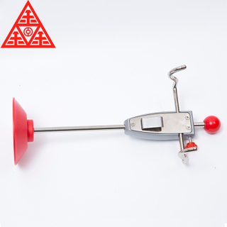 Suporte móvel para volante de mini carro