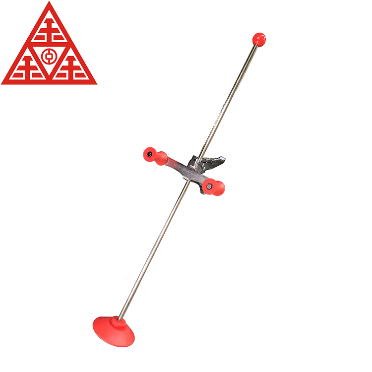 Depressor automático do pedal do freio do carro com mola