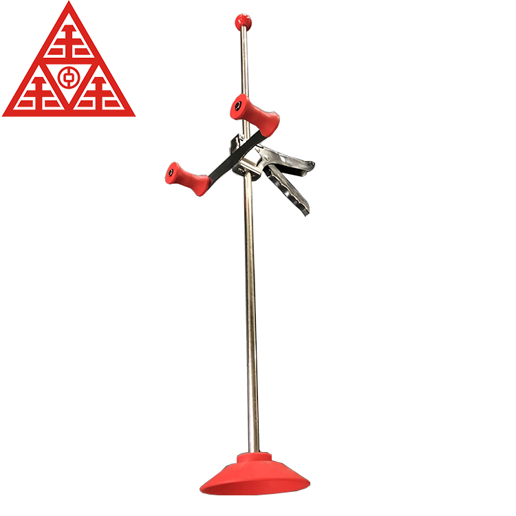Depressor automático do pedal do freio do carro com mola