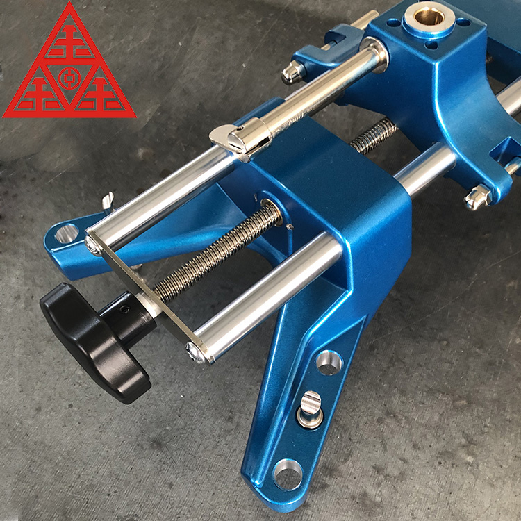 Braçadeiras de roda para alinhamento de aro de 11'' a 25'' para ônibus