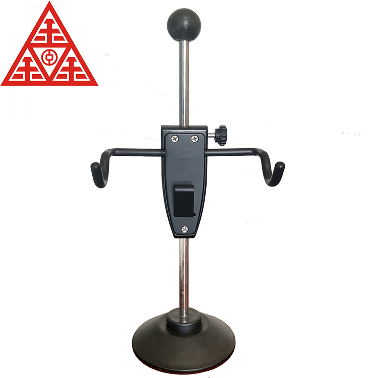 Suporte de alumínio para volante de carro com boa força elástica