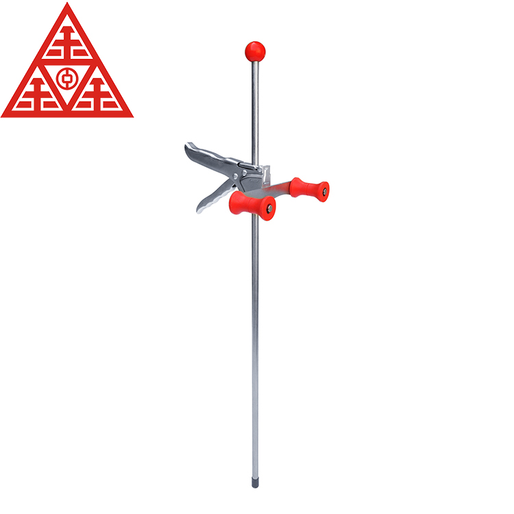 Novo tipo de depressor de pedal de freio de caminhão tudo em um