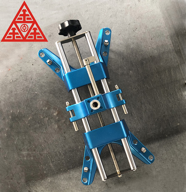 Braçadeiras de roda para alinhamento de aro de 11'' a 25'' para ônibus