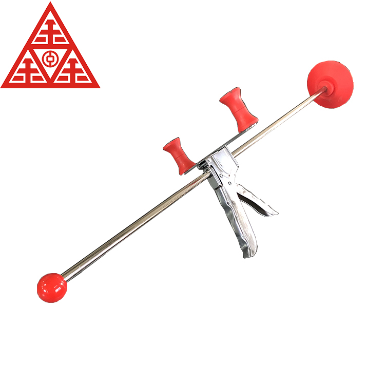 Depressor automático do pedal do freio do carro com mola