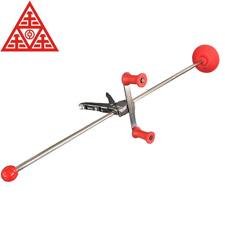 Depressor eletrônico do pedal do freio do caminhão de ferro