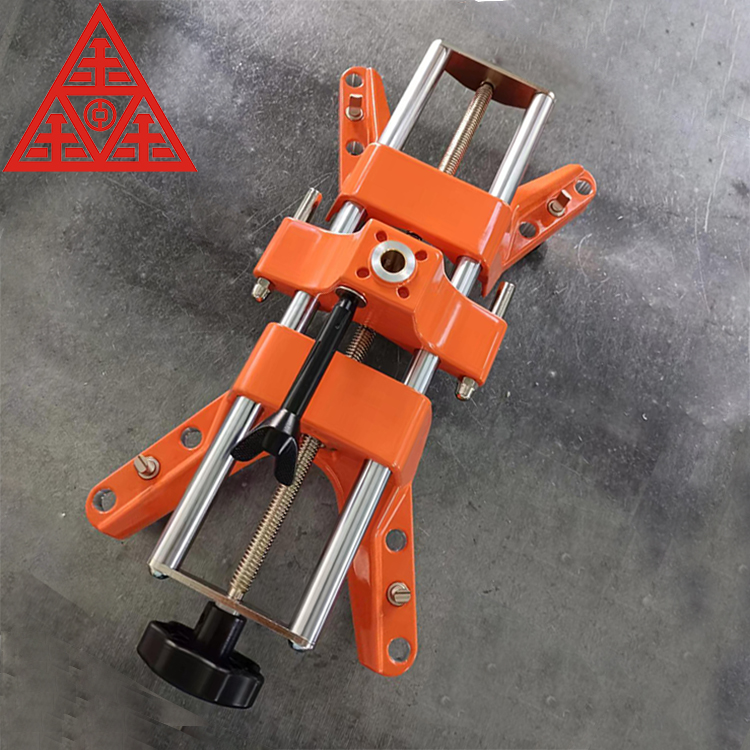 Braçadeiras de roda de alinhamento rápido 9″-26″ para Mercedes