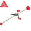 Depressor de pedal de freio automático pequeno e confiável