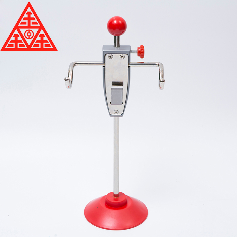 Suporte de volante de carro de plástico à prova de tempo