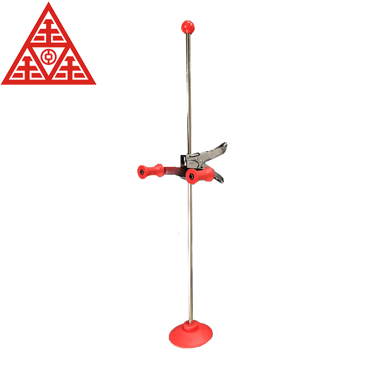 Depressor eletrônico do pedal do freio do caminhão de ferro