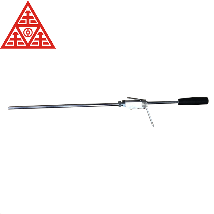 Depressor de pedal de freio de caminhão de aço de alta resistência
