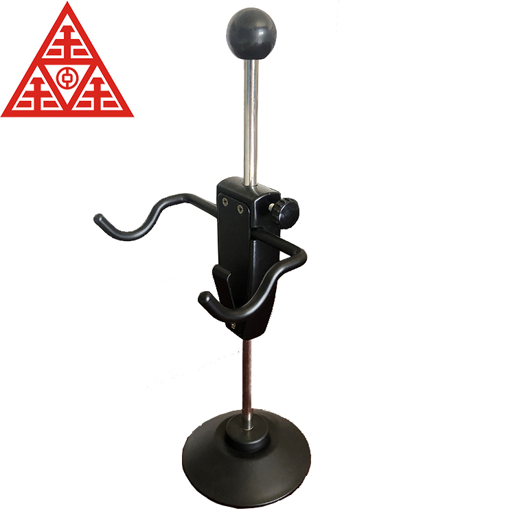 Suporte de alumínio para volante de carro com boa força elástica