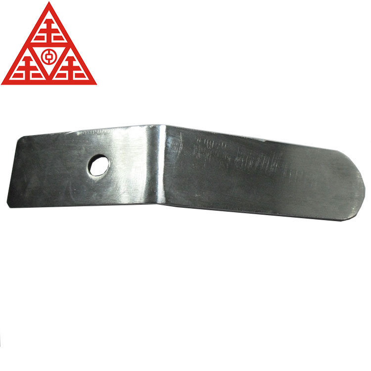 Depressor automático de pedal de freio de alumínio para alinhador de rodas