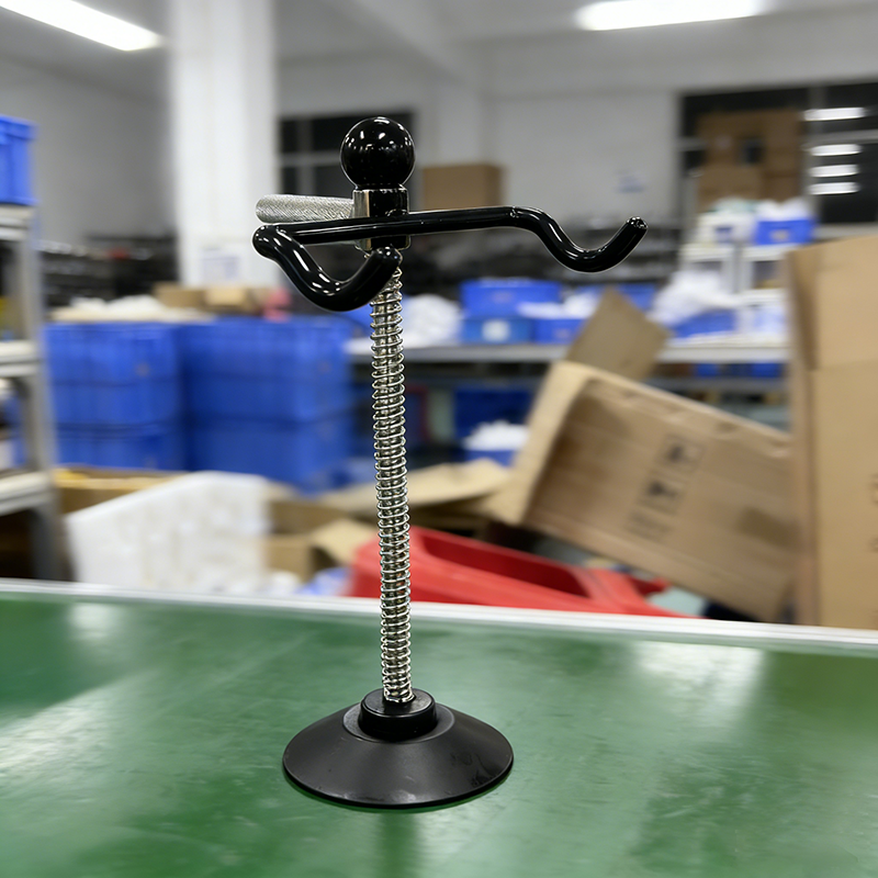 Suporte de volante de aço clássico universal para máquina de alinhamento de rodas