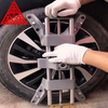 Ferramentas de alinhamento de rodas CCD Laser 3D
