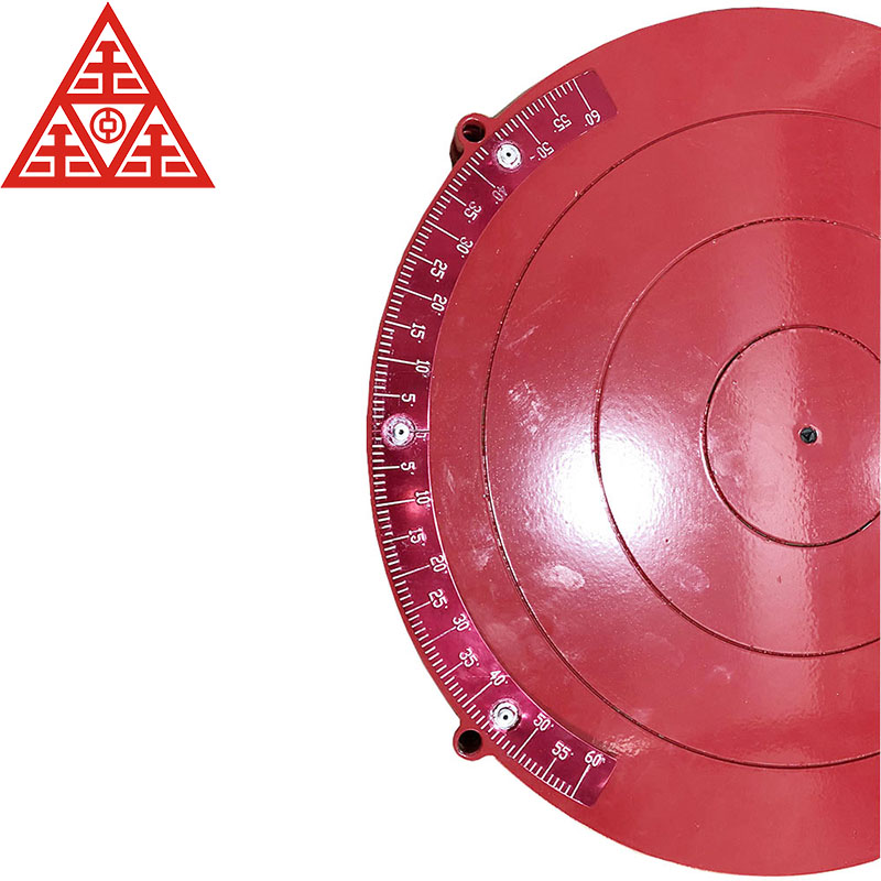 Fornecedores de placas giratórias de alinhamento de roda de quatro extremidades