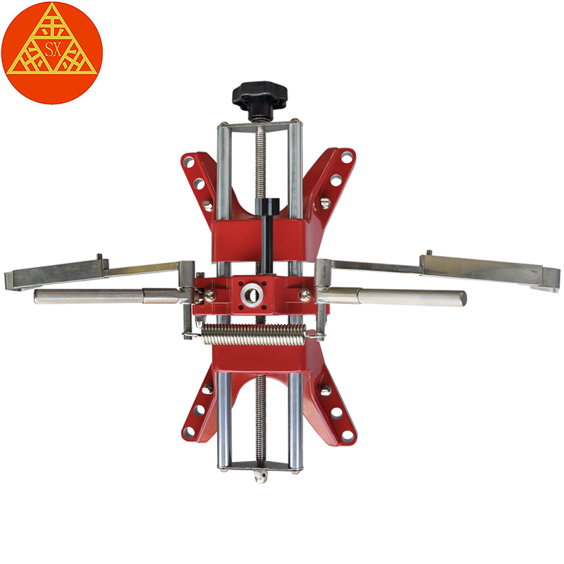 11 '' 'a 25' 'Grampo de alinhamento da roda para Mercedes