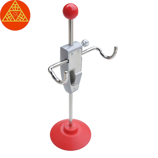 Suporte do Volante-1