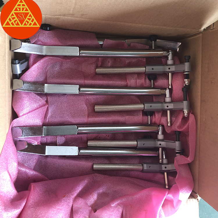 11 '' 'a 25' 'Grampo de alinhamento da roda para Mercedes