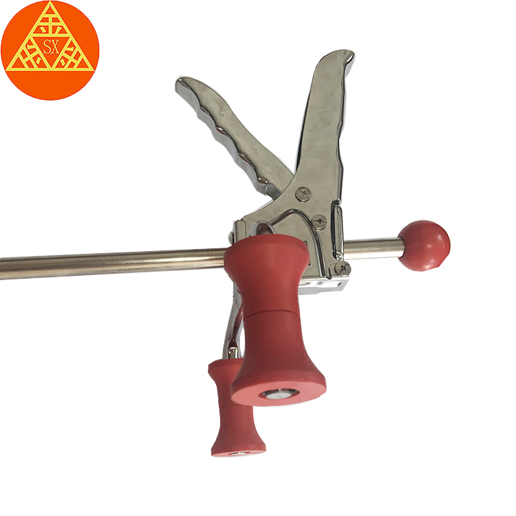 Suporte de volante de plástico de aço clássico