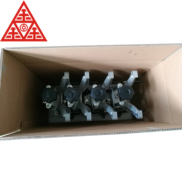 Ferramentas de alinhamento de rodas CCD Laser 3D