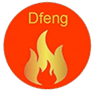 Logotipo DFENGS